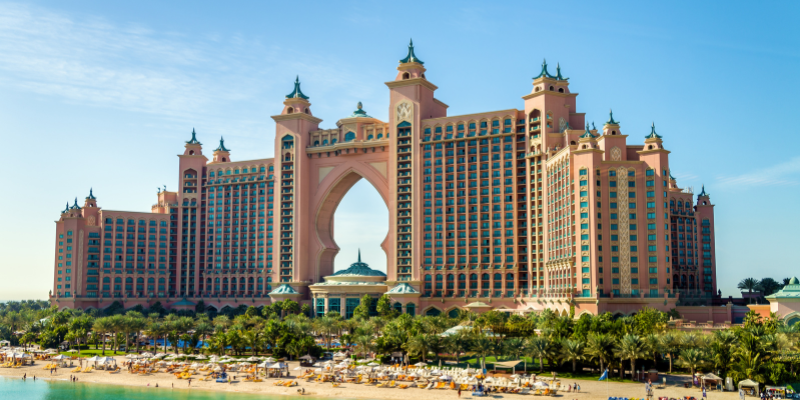 Dubai