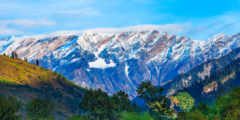 Himachal Pradesh