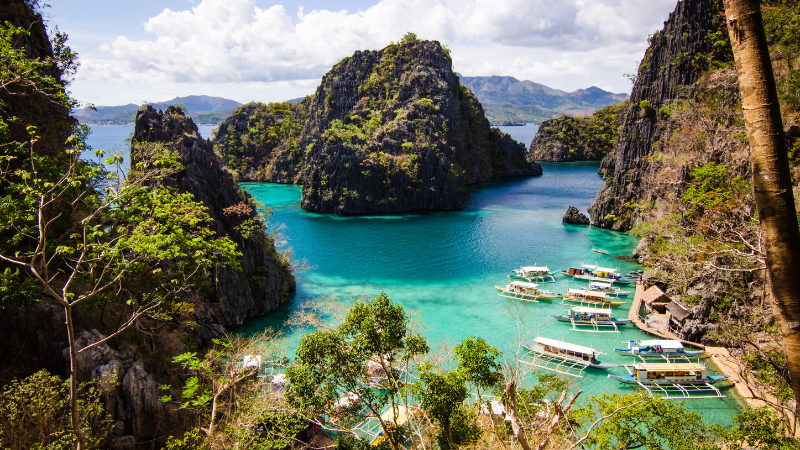 Philippines 3 Nights / 4 Days