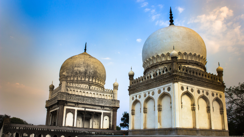 Hyderabad