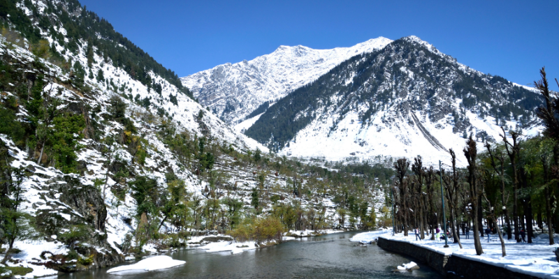 Kashmir