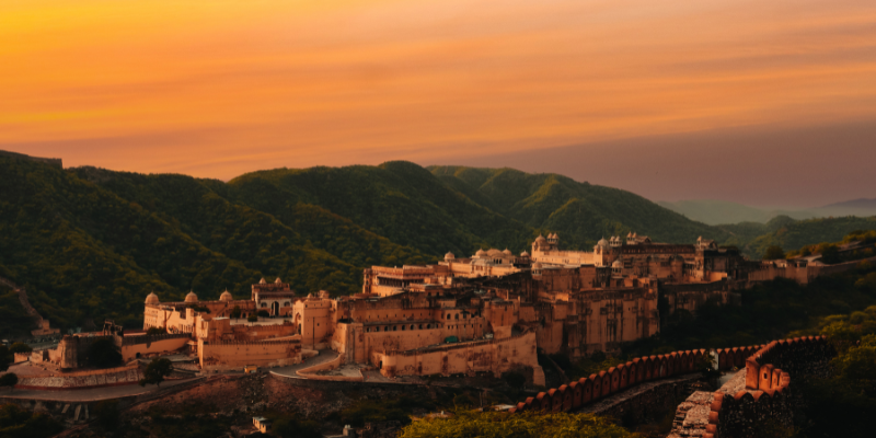 Rajasthan