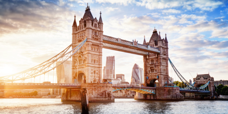 London