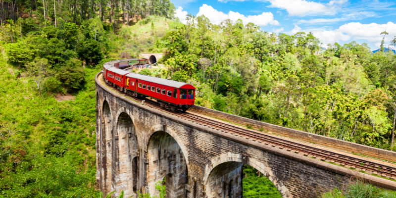 Srilanka