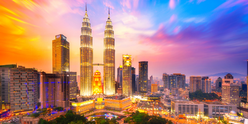 Malaysia