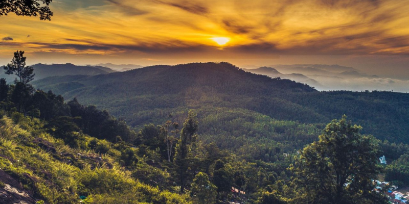 Yercaud